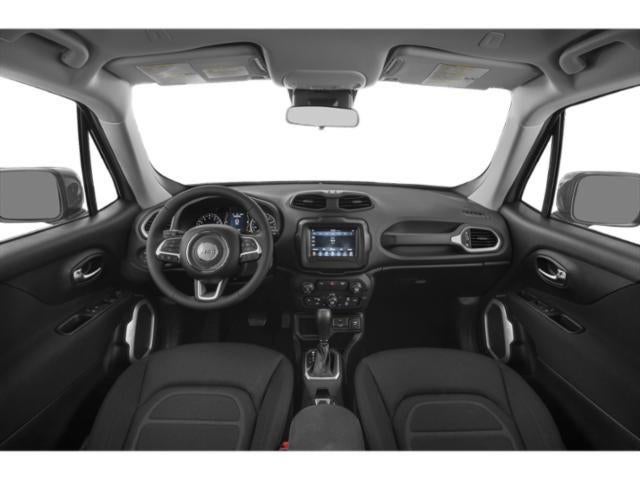 2020 Jeep Renegade Upland 4x4
