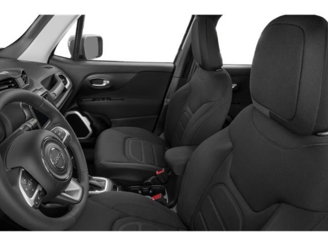 2020 Jeep Renegade Upland 4x4