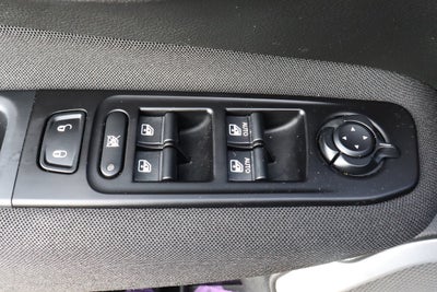 2021 Jeep Renegade Jeepster