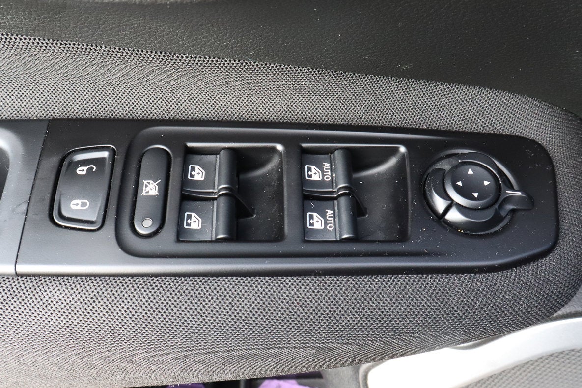 2021 Jeep Renegade Jeepster