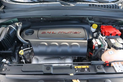 2021 Jeep Renegade Jeepster