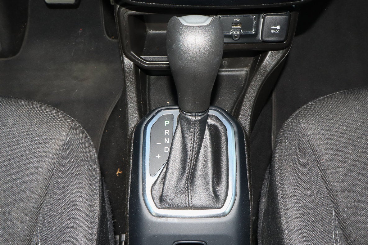 2021 Jeep Renegade Jeepster