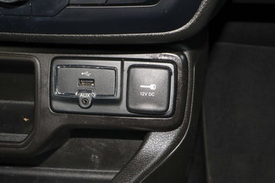 2021 Jeep Renegade Jeepster