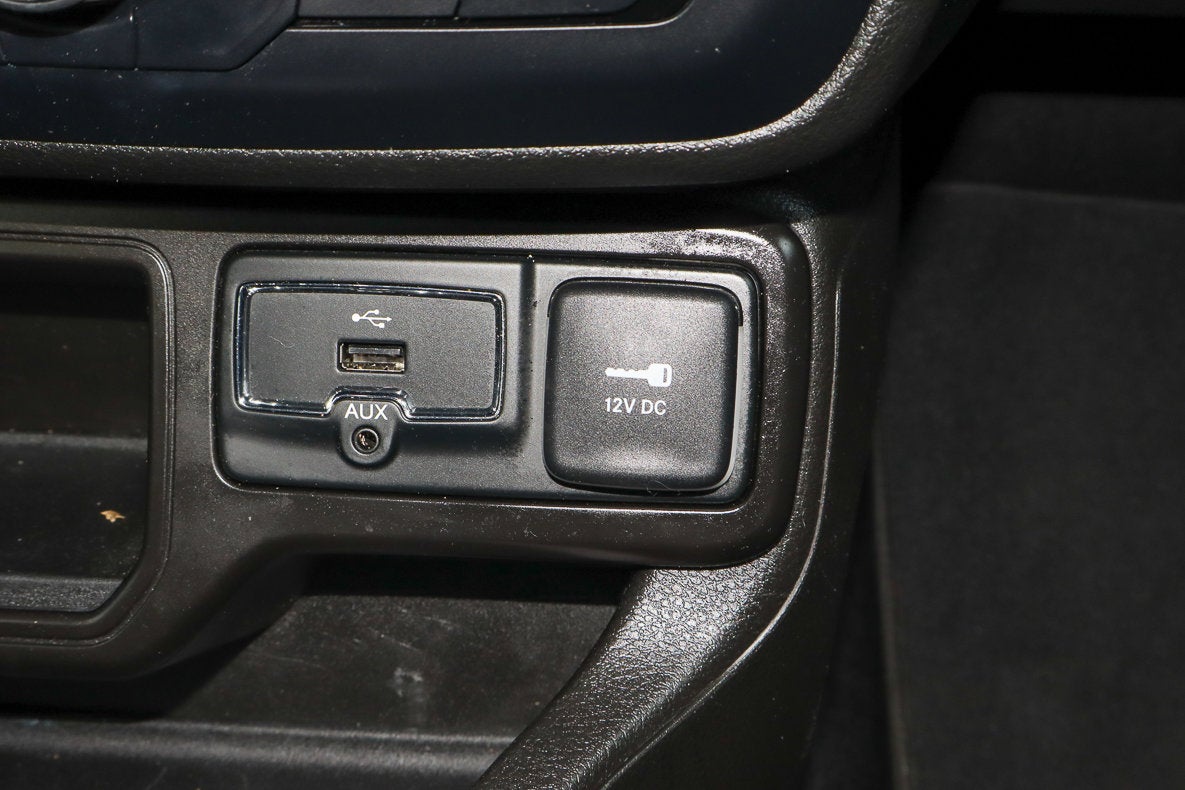 2021 Jeep Renegade Jeepster