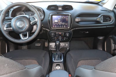 2023 Jeep Renegade Upland