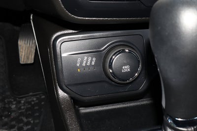 2023 Jeep Renegade Upland