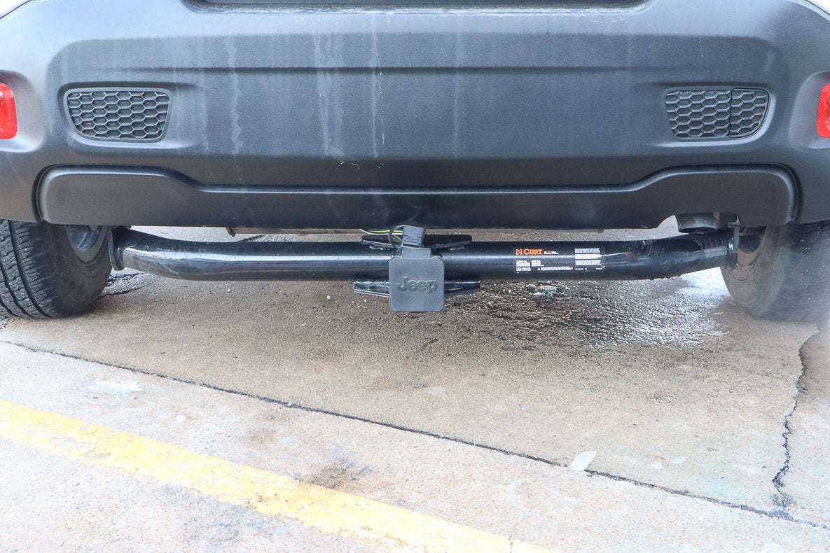 2023 Jeep Renegade Upland