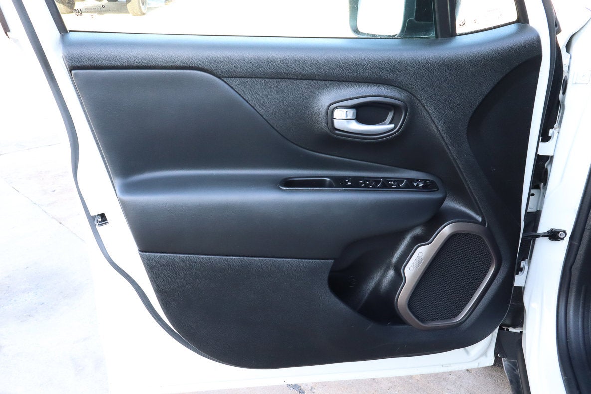 2023 Jeep Renegade Upland