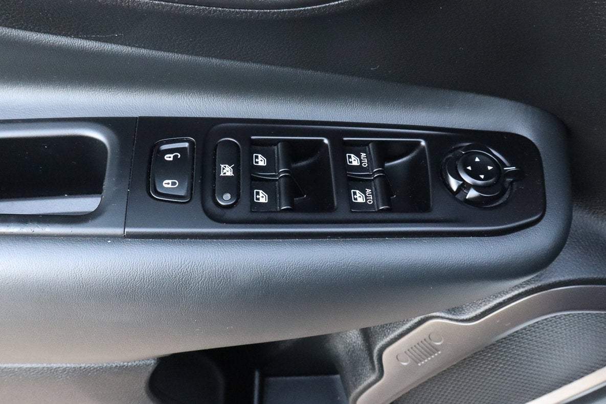 2023 Jeep Renegade Upland