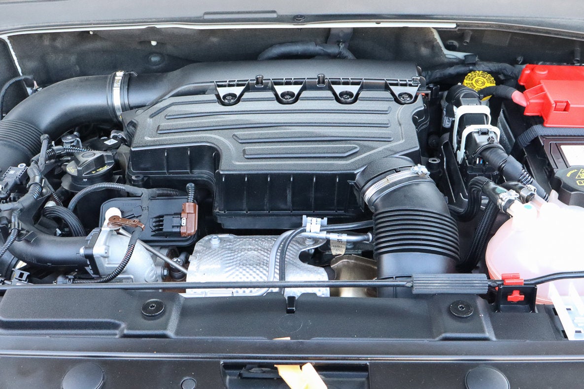 2023 Jeep Renegade Upland