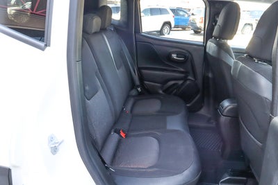 2023 Jeep Renegade Upland