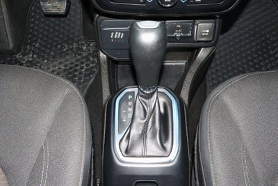 2023 Jeep Renegade Upland