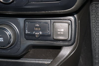 2023 Jeep Renegade Upland