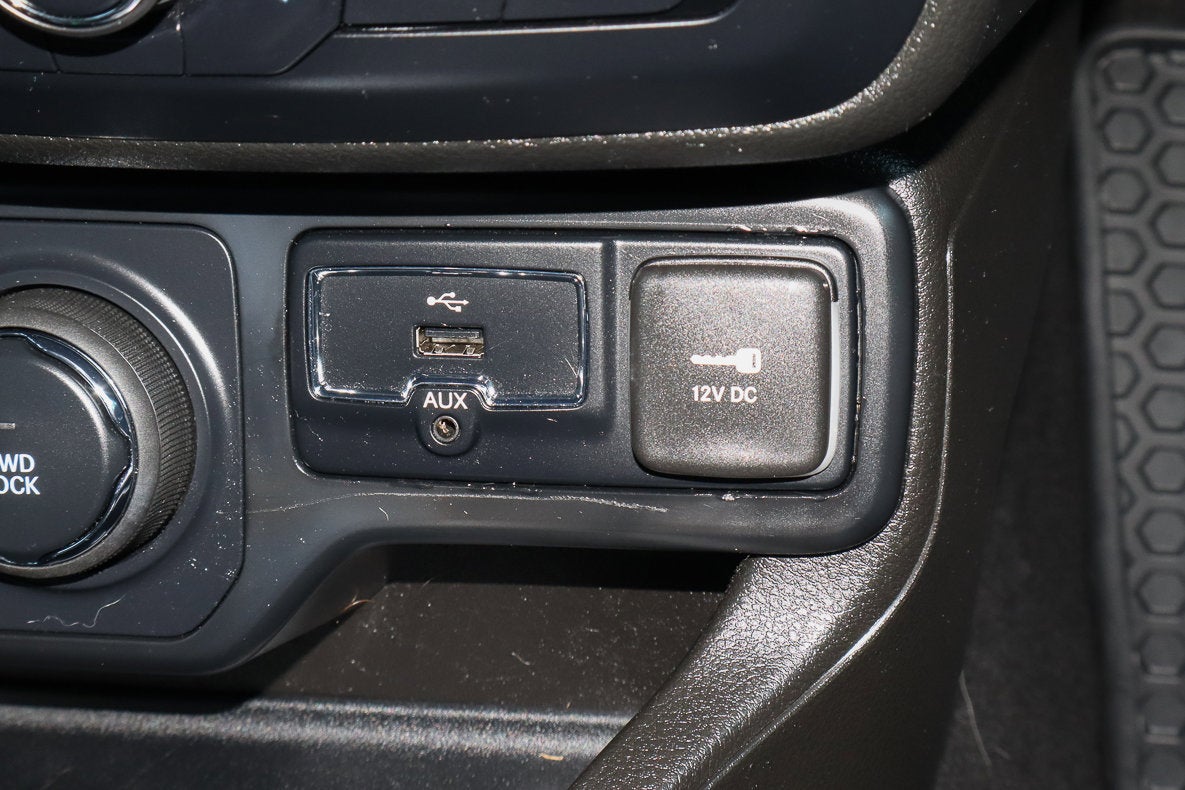 2023 Jeep Renegade Upland