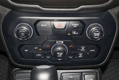 2023 Jeep Renegade Upland