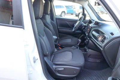 2023 Jeep Renegade Upland