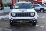 2023 Jeep Renegade Upland