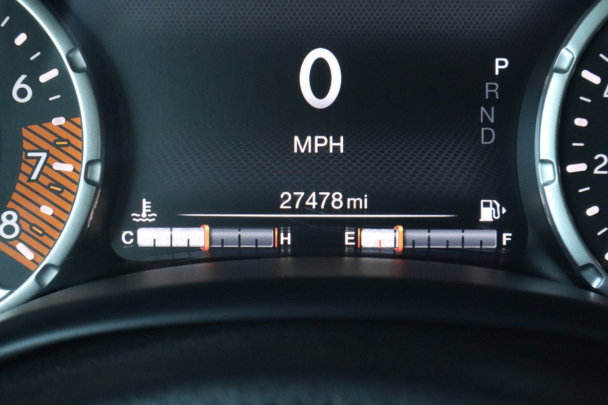 2023 Jeep Renegade Upland