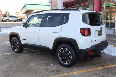 2023 Jeep Renegade Upland