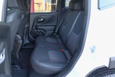 2023 Jeep Renegade Upland