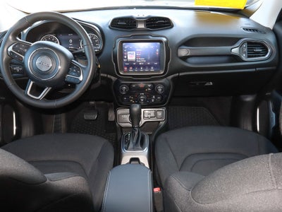 2022 Jeep Renegade Latitude 4x4