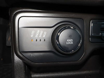 2022 Jeep Renegade Latitude 4x4