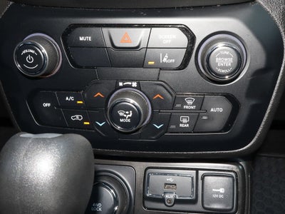 2022 Jeep Renegade Latitude 4x4