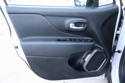 2023 Jeep Renegade Upland 4x4