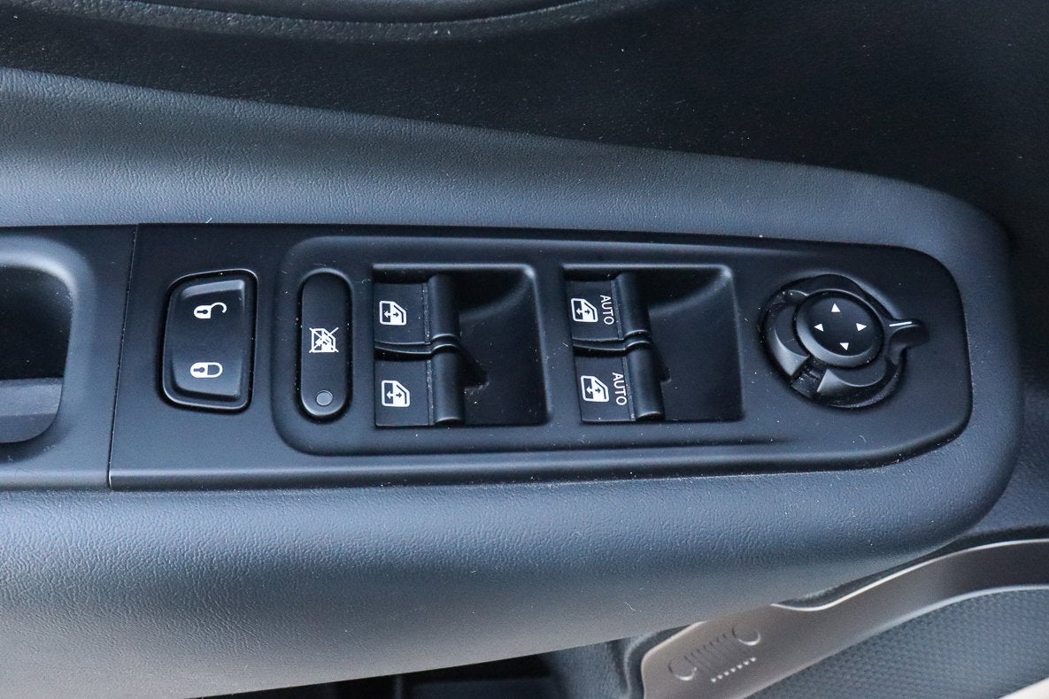 2023 Jeep Renegade Upland 4x4