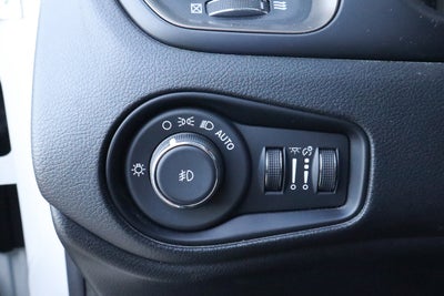 2023 Jeep Renegade Upland 4x4