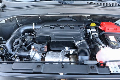 2023 Jeep Renegade Upland 4x4