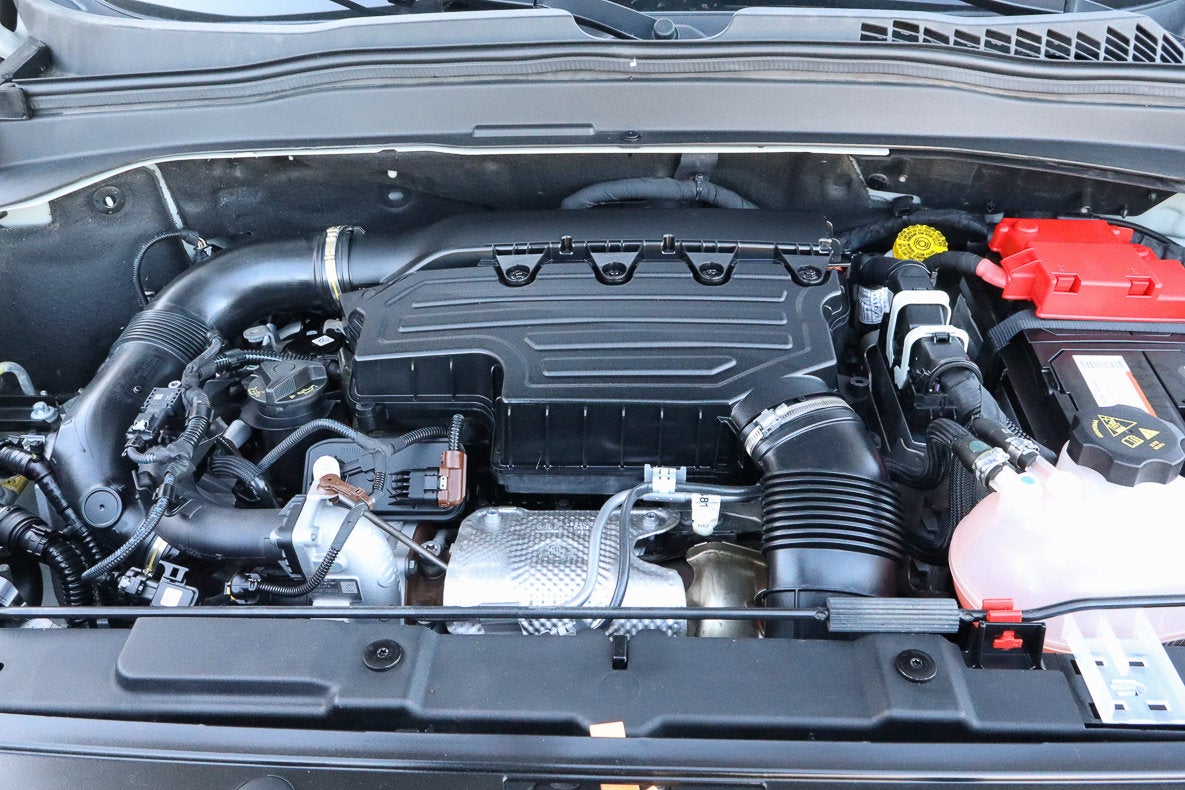 2023 Jeep Renegade Upland 4x4