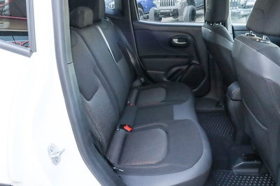 2023 Jeep Renegade Upland 4x4