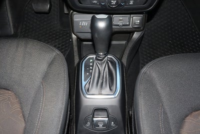 2023 Jeep Renegade Upland 4x4