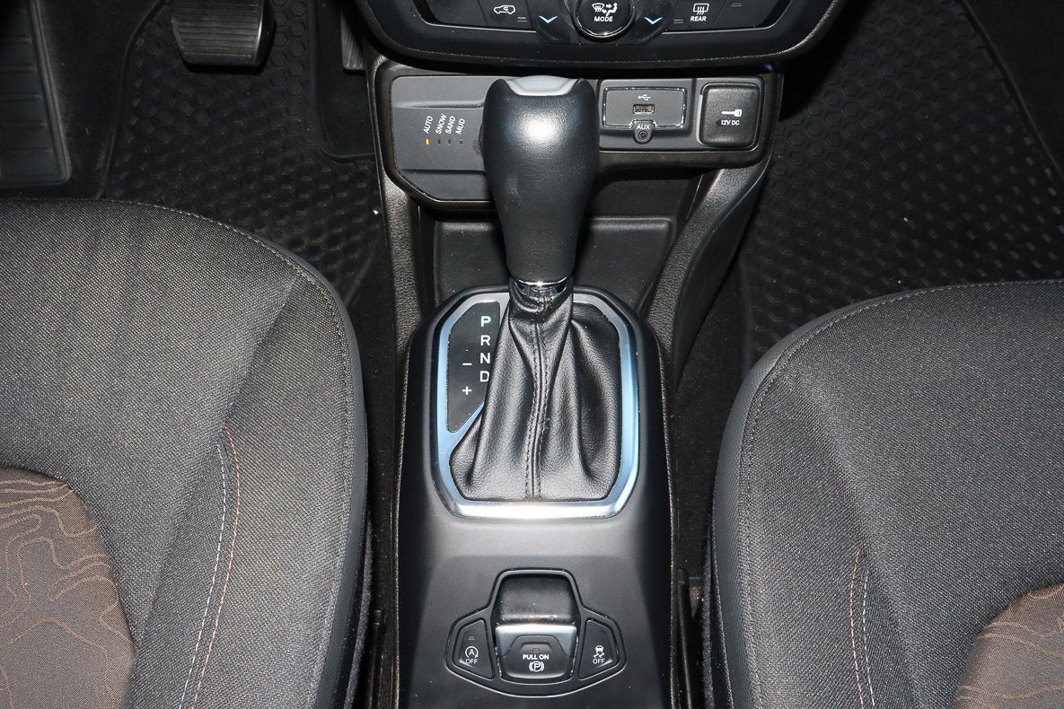 2023 Jeep Renegade Upland 4x4