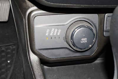 2023 Jeep Renegade Upland 4x4