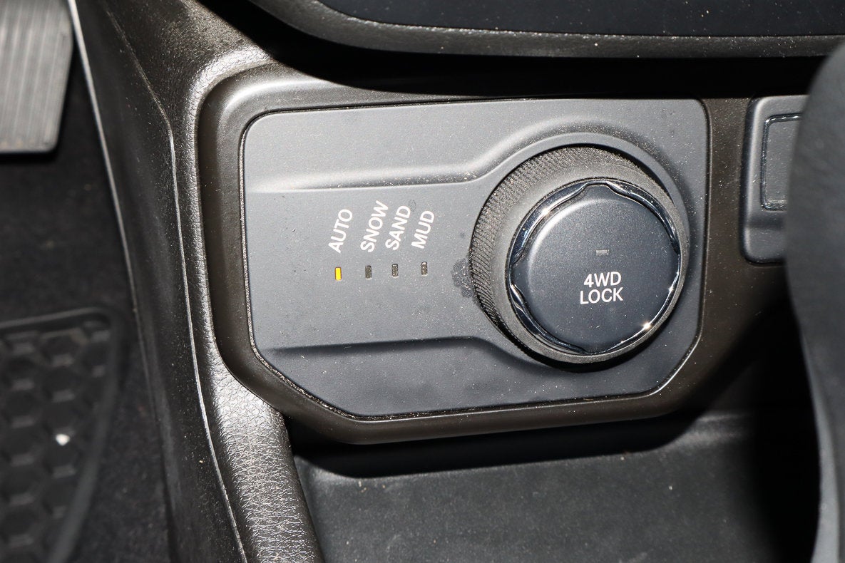 2023 Jeep Renegade Upland 4x4