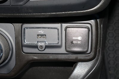 2023 Jeep Renegade Upland 4x4