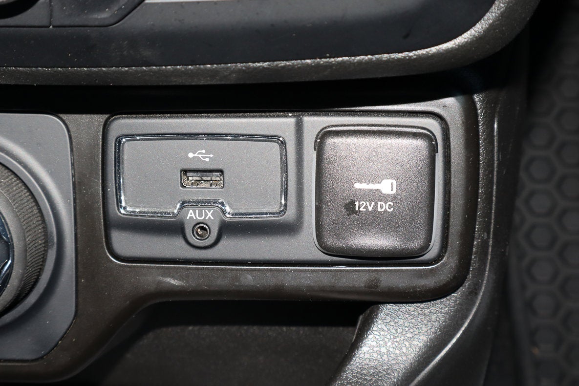 2023 Jeep Renegade Upland 4x4