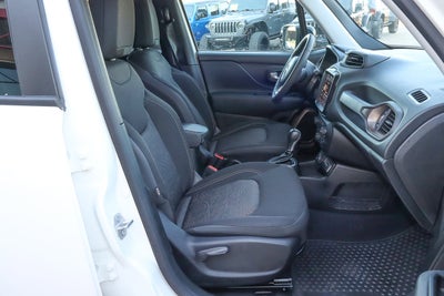 2023 Jeep Renegade Upland 4x4