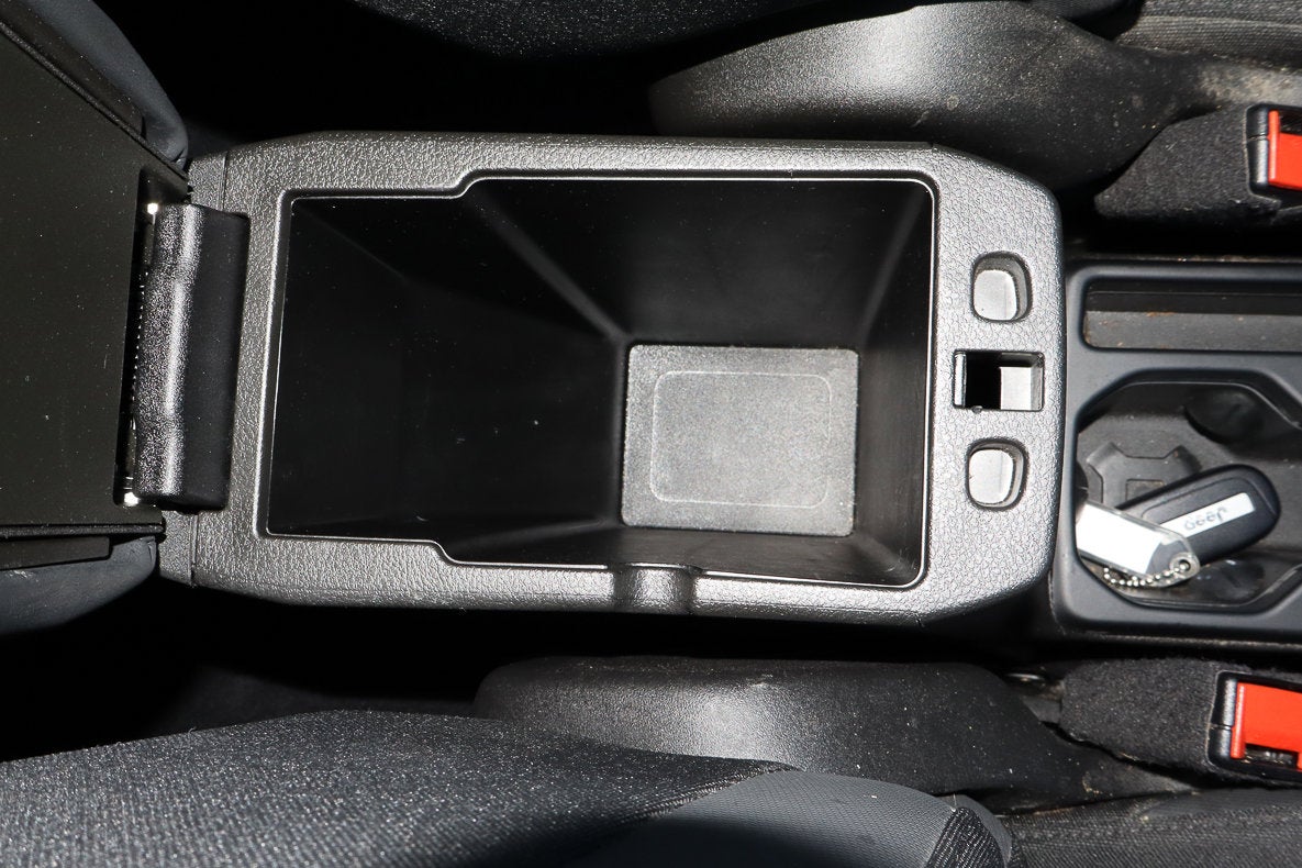 2023 Jeep Renegade Upland 4x4