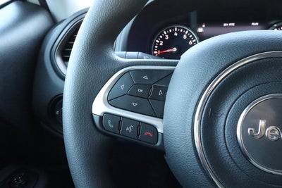 2023 Jeep Renegade Upland 4x4