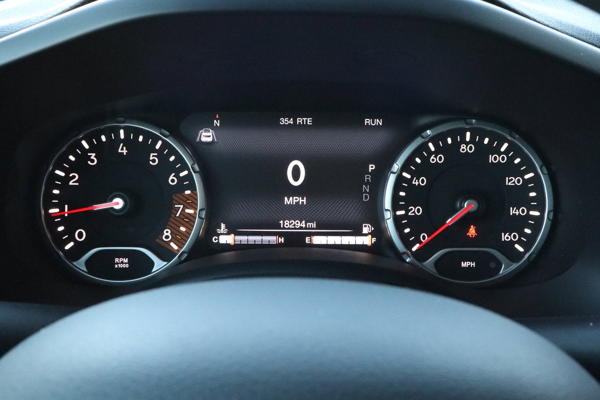 2023 Jeep Renegade Upland 4x4