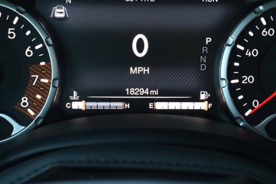 2023 Jeep Renegade Upland 4x4