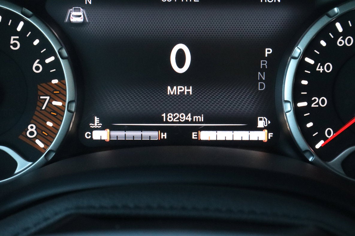 2023 Jeep Renegade Upland 4x4