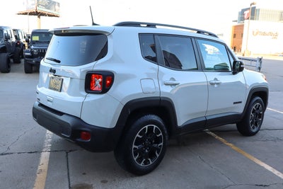 2023 Jeep Renegade Upland 4x4