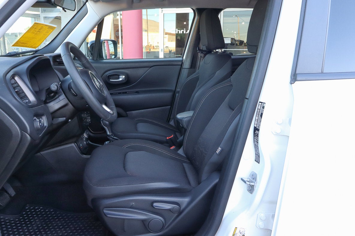 2023 Jeep Renegade Upland 4x4