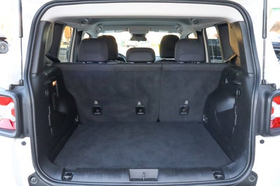 2023 Jeep Renegade Upland 4x4