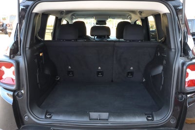 2023 Jeep Renegade Trailhawk 4x4