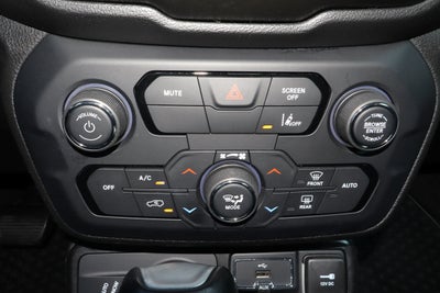 2023 Jeep Renegade Trailhawk 4x4